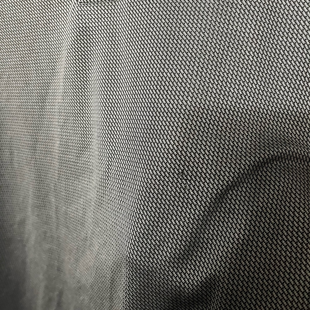 PGA Tour Men's Gray Polo Shirt - Picture 2 of 4
